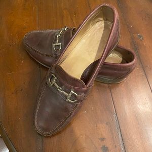 Foot Joy men’s loafers